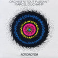 Orchestre Tout Puissant Marcel Duchamp: Rotorotor [ Vinyl ]