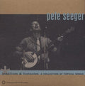 Pete Seeger: Headlines and Footnotes: A Collection Of Topical Songs - COMPACT DISCS