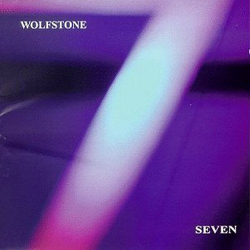 Wolfstone: Seven { CD }