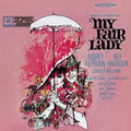 My Fair Lady: My Fair Lady (Original Soundtrack) (Single Layer SACD) - SUPER-AUDIO CD
