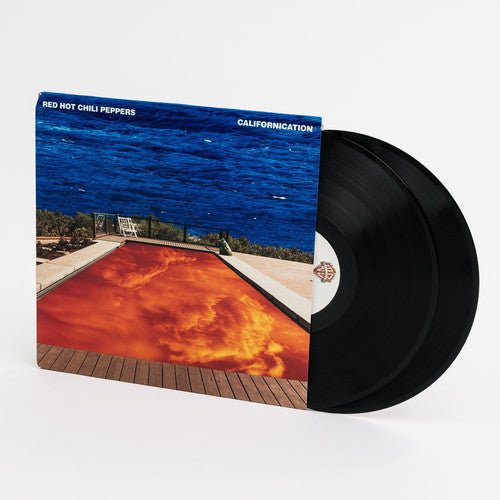 Red Hot Chili Peppers - Californication - LP [ Record ]