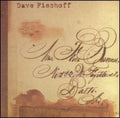 Dave Fischoff: Winston Park - COMPACT DISCS