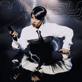 Missy Elliott: Da Real World { CD }
