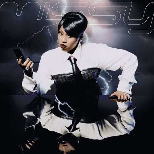 Missy Elliott: Da Real World { CD }