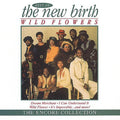 New Birth: Wildflowers: Best of New Birth - CD