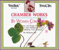 Malcalester Trio: Chamber Music By Women Composers { CD }