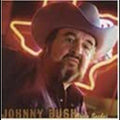 Johnny Bush: Green Snakes - COMPACT DISCS