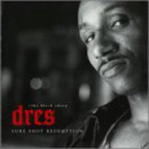 Dres: Sure Shot Redemption [ Vinyl ]
