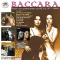 Baccara: Todas Sus Grabaciones Para Discos en RCA - CD