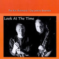 Kim Richmond: Look at the Time - CD