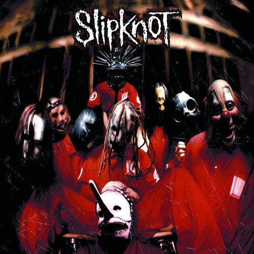 Slipknot: Slipknot - CD