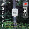 W.a. Mozart: Serenade, K.361 / Sonata for Bassoon & Cello { CD }