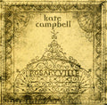Kate Campbell: Rosaryville { CD }