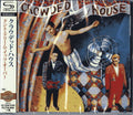Crowded House: Crowded House (SHM-CD) - CD