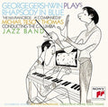 Michael Tilson Thomas: Gershwin: Rhapsody in & An American - COMPACT DISCS