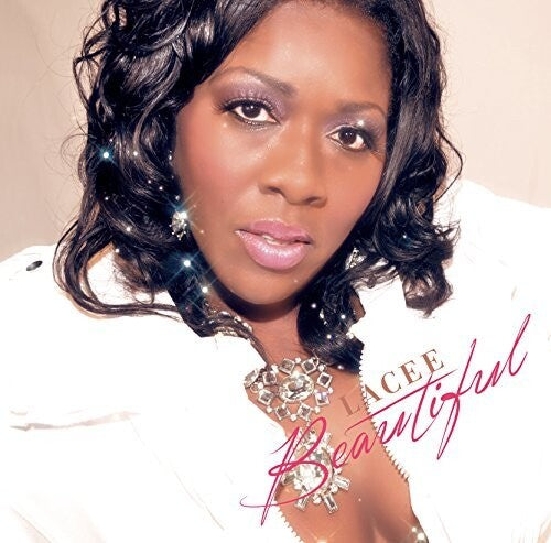 Lacee: Beautiful - CD