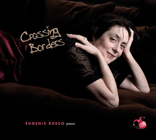 Krenek / Russo, Eugenie: Eugenie Russo - Images { CD }