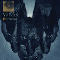 Minsk: Crash & the Draw - CD