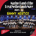 Marine Band of the Royal Netherlands Navy: Plays Sammy Nestico - SUPER-AUDIO CD