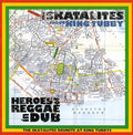 The Skatalites: Heroes Of Reggae In Dub - CD