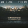 Mumford & Sons: Wilder Mind - CD