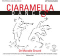 Sanz / Ciaramella Ensemble / Gilbert: Ciaramella: Dances on Moveable Ground [ Vinyl ]