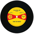 Ivory Joe Hunter: I'm Cuttin' Out/You Only Want Me When You Need Me - 7-INCH SINGLE