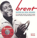Brent: Superb 60s Soul Sides / Various: Brent: Superb 60s Soul Sides / Various - CD