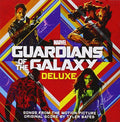 Tyler Bates: Guardians of the Galaxy / Various - CD