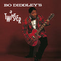 Bo Diddley: Bo Diddleys a Twister [ Vinyl ]