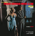 John Barry: From Russia With Love (Original Motion Picture Soundtrack) - VINYL