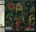 Slayer: Reign in Blood (SHM-CD) - CD