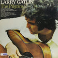 Larry Gatlin: Pilgrim [ Vinyl ]