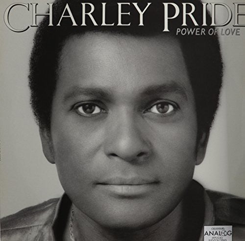 Charley Pride: Power of Love [ Vinyl ]