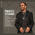 Ringo Starr: Icon - CD