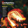 Franz Ferdinand: Late Night Tales [ Vinyl ]
