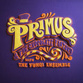 Primus: Primus & the Chocolate Factory with the Fungi Ense - CD