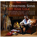 Nat King Cole - The Christmas Song - LP [ Record ]
