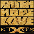 King's X: Faith Hope Love - VINYL