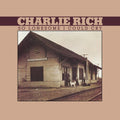 Charlie Rich: So Lonesome I Could Cry [ Vinyl ]