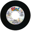 Skip Mahoney: Janice/Don't Stop Me Now - 7-INCH SINGLE