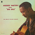 Muddy Waters: Sings Big Bill Broonzy [ Vinyl ]