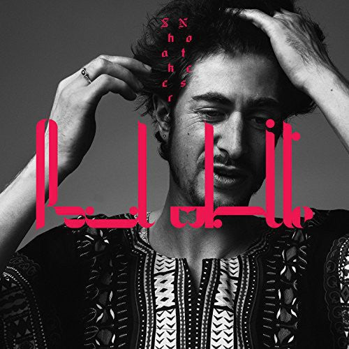 Paul White: Shaker Notes { CD }