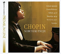 Nobuyuki Tsujii: My Favorite Chopin - SUPER-AUDIO CD
