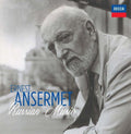 Ansermet Ernest: Russian Music - COMPACT DISCS