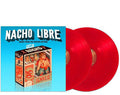 Various: Nacho Libre (Music from the Motion Picture) (Original Soundtrack) - VINYL