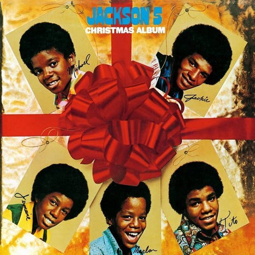 Jackson 5 - Christmas Album - LP [ Record ]