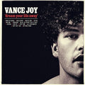 Vance Joy: Dream Your Life Away - VINYL