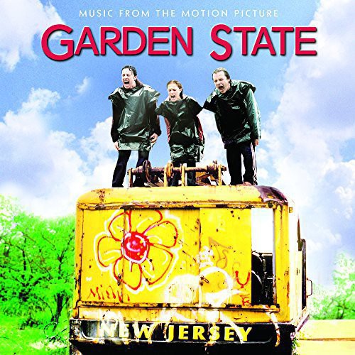 Garden State - Music From the Motion Picture - Music on Vinyl LP [ Record ]