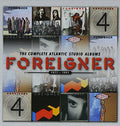 Foreigner: Complete Atlantic Albums 1977-1991 - CD